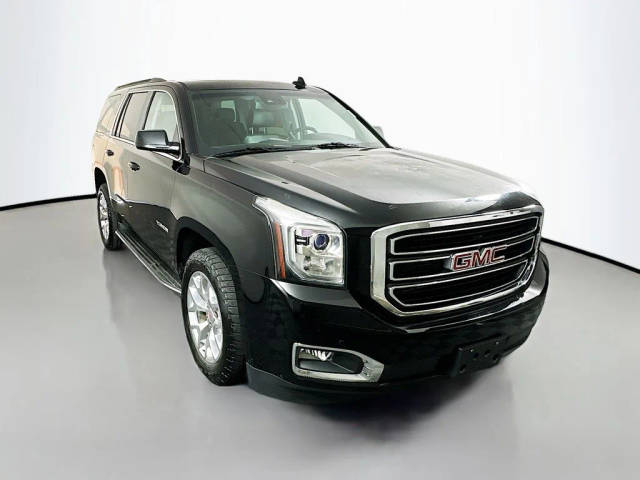 2016 GMC Yukon SLT 4WD photo