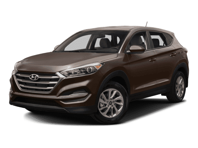 2016 Hyundai Tucson SE AWD photo