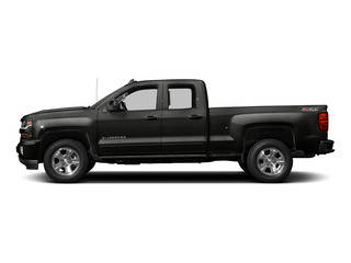 2016 Chevrolet Silverado 1500 LT 4WD photo