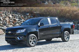 2016 Chevrolet Colorado 4WD Z71 4WD photo