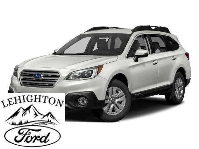 2017 Subaru Outback Premium AWD photo