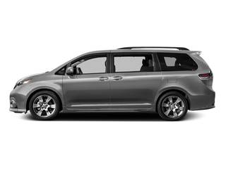 2016 Toyota Sienna SE Premium FWD photo