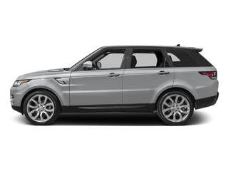 2016 Land Rover Range Rover Sport V8 4WD photo