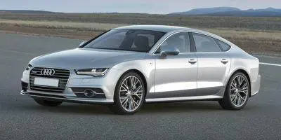 2017 Audi A7 Prestige AWD photo