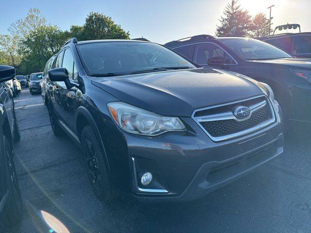2016 Subaru Crosstrek Premium AWD photo