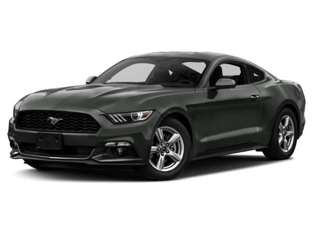 2017 Ford Mustang V6 RWD photo