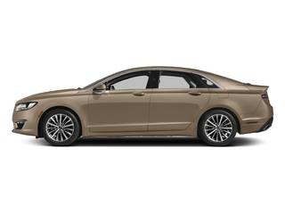 2017 Lincoln MKZ Hybrid Reserve FWD photo