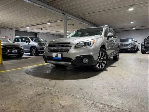 2017 Subaru Outback Limited AWD photo