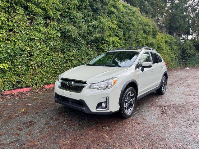2016 Subaru Crosstrek Limited AWD photo