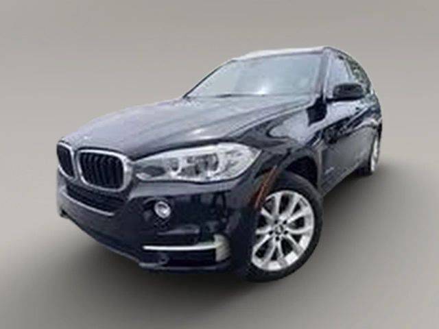 2016 BMW X5 xDrive35i AWD photo