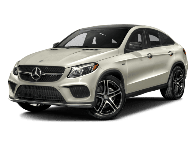 2016 Mercedes-Benz GLE-Coupe GLE 450 AMG AWD photo
