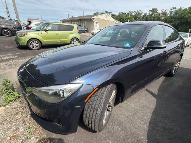 2016 BMW 3 Series Gran Turismo 328i xDrive AWD photo
