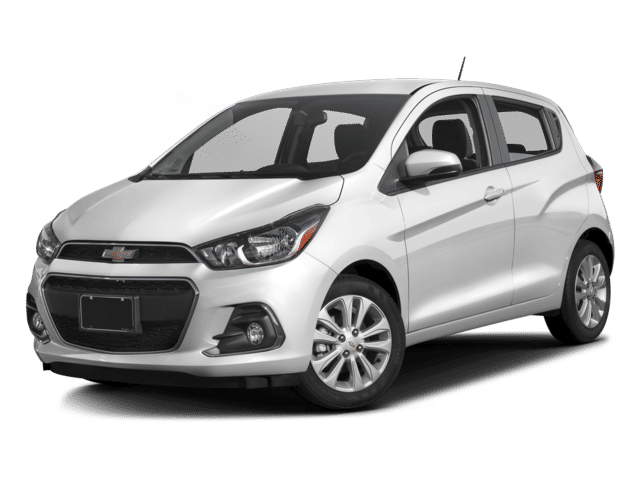 2016 Chevrolet Spark LT FWD photo