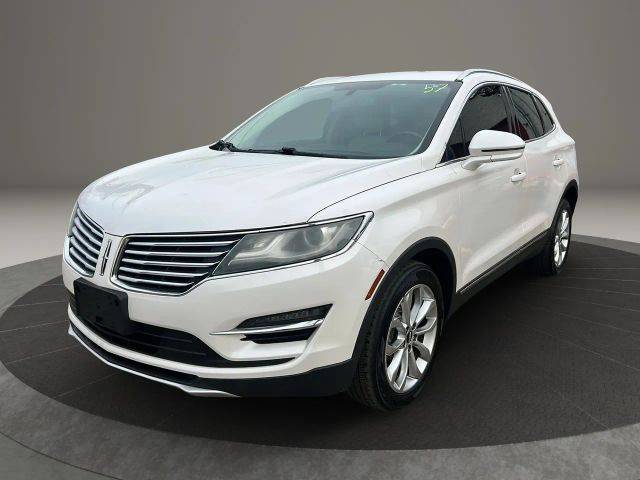 2017 Lincoln MKC Select AWD photo