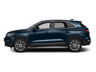 2017 Lincoln MKC Premiere AWD photo