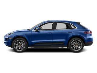 2017 Porsche Macan S AWD photo