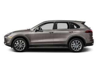 2016 Porsche Cayenne S AWD photo