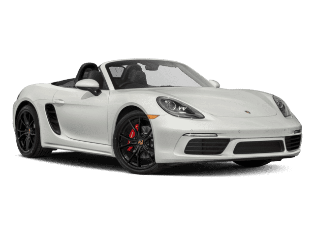 2017 Porsche Boxster S RWD photo