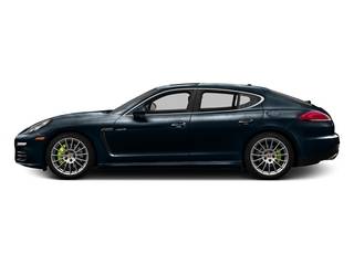 2016 Porsche Panamera S E-Hybrid RWD photo