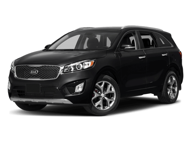 2017 Kia Sorento SX V6 AWD photo