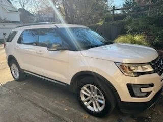 2017 Ford Explorer XLT FWD photo