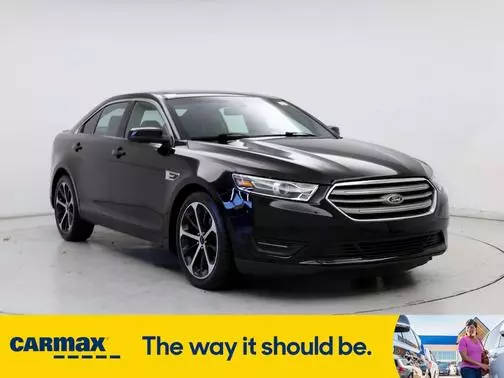 2016 Ford Taurus SEL FWD photo