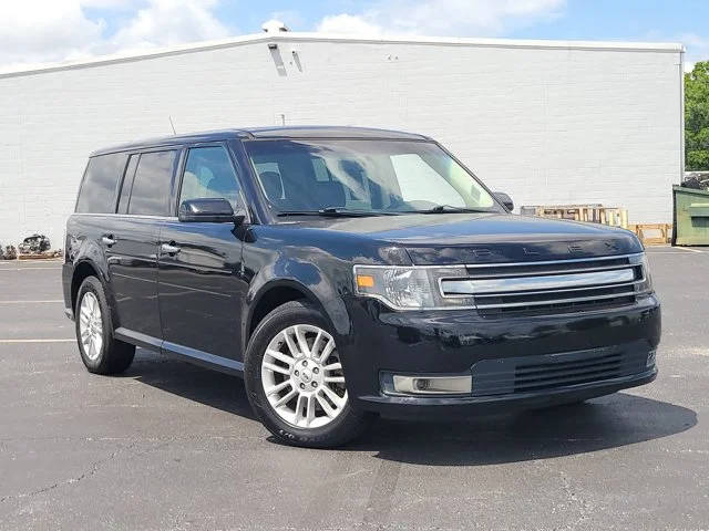 2016 Ford Flex SEL AWD photo