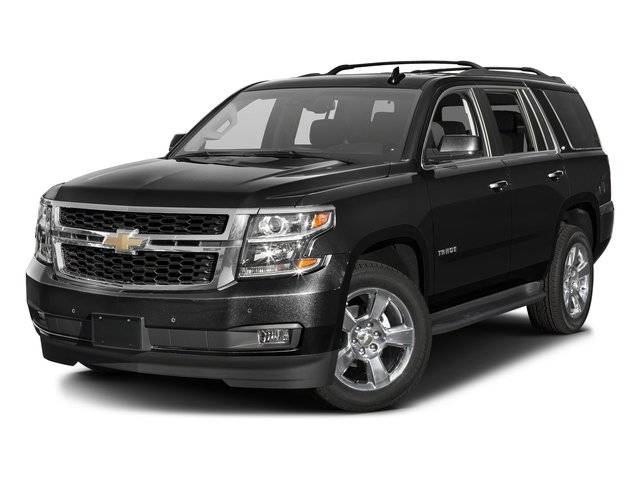 2016 Chevrolet Tahoe LS RWD photo