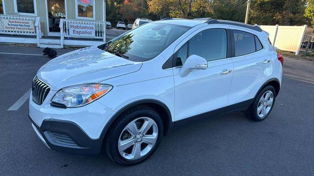 2016 Buick Encore  FWD photo