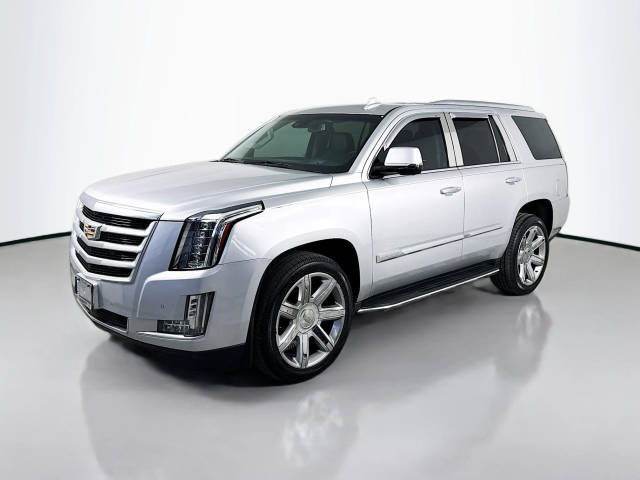 2016 Cadillac Escalade Premium Collection 4WD photo