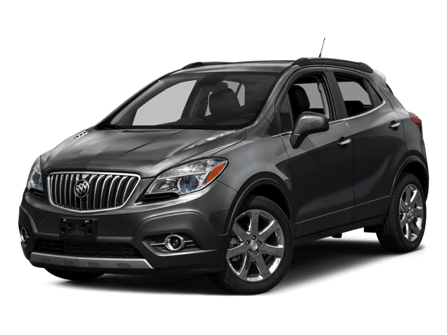 2016 Buick Encore Leather AWD photo