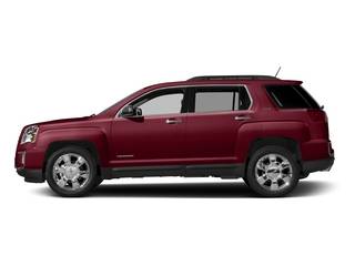 2017 GMC Terrain SLT FWD photo