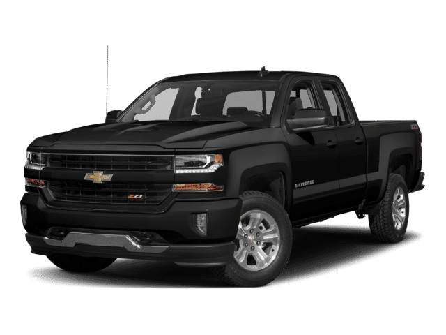 2016 Chevrolet Silverado 1500 LT 4WD photo