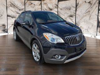 2016 Buick Encore Leather FWD photo