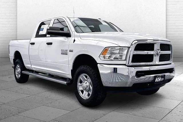 2016 Ram 2500 Tradesman 4WD photo