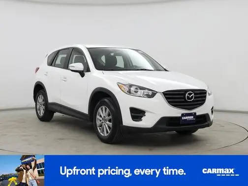 2016 Mazda CX-5 Sport AWD photo
