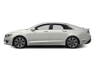 2017 Lincoln MKZ Premiere FWD photo