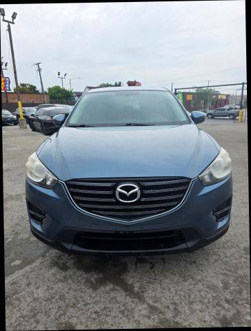 2016 Mazda CX-5 Sport FWD photo