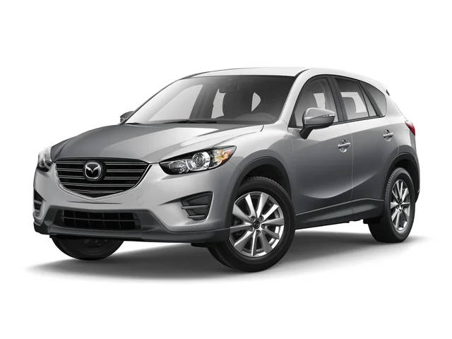 2016 Mazda CX-5 Sport FWD photo
