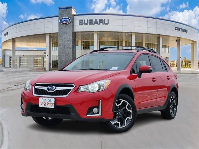 2016 Subaru Crosstrek Premium AWD photo