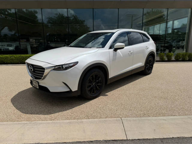 2016 Mazda CX-9 Touring FWD photo