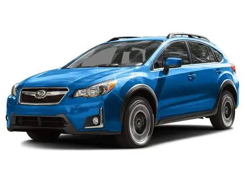 2016 Subaru Crosstrek Limited AWD photo
