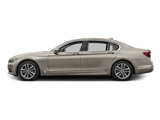 2016 BMW 7 Series 750i xDrive AWD photo
