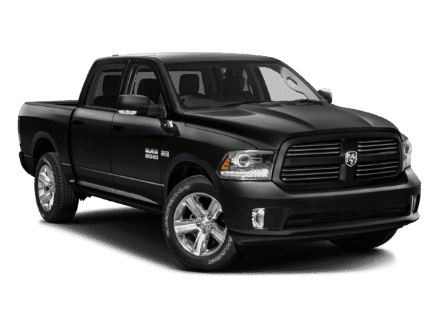 2016 Ram 1500 Big Horn RWD photo