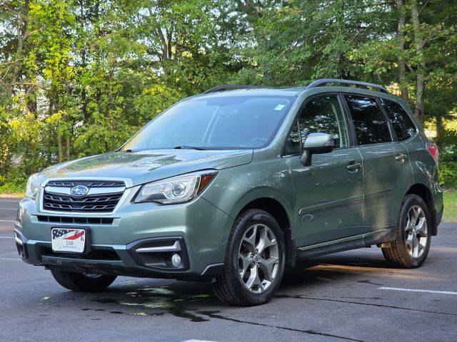 2017 Subaru Forester Touring AWD photo