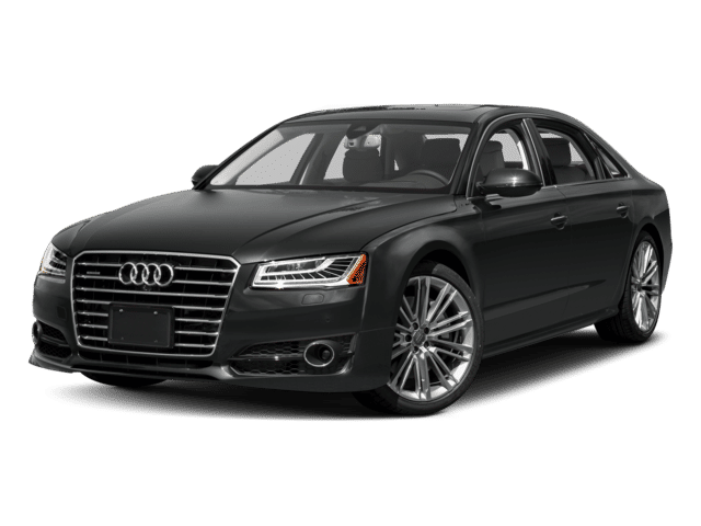2016 Audi A8 4.0T Sport AWD photo