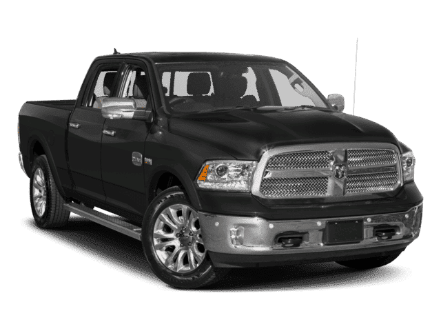 2016 Ram 1500 Longhorn RWD photo