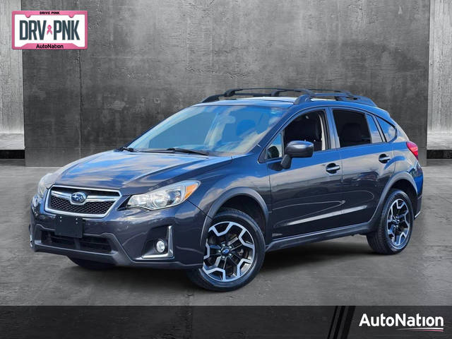 2016 Subaru Crosstrek Premium AWD photo