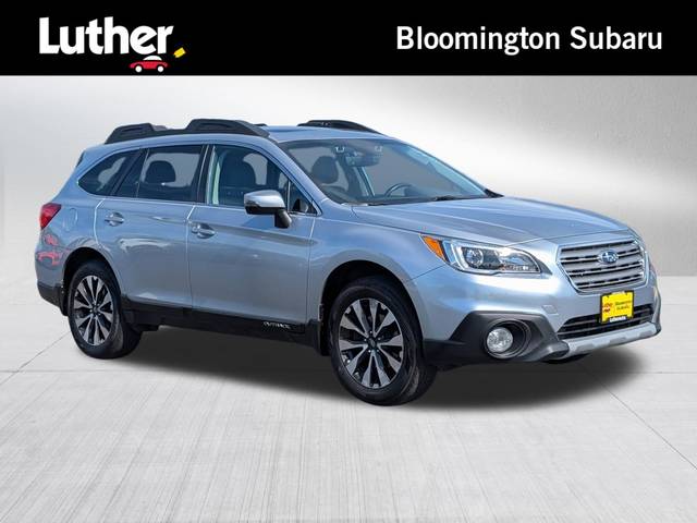 2017 Subaru Outback Limited AWD photo