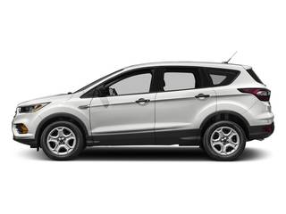 2017 Ford Escape SE FWD photo